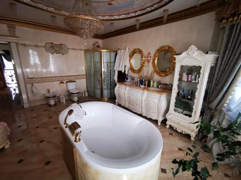 Особняк Сафонова Ставрополь