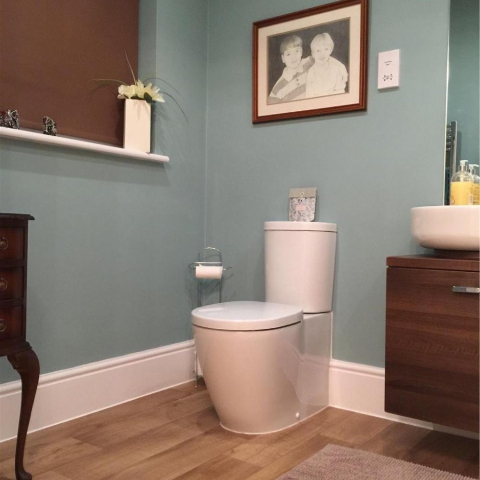 Краска Farrow&Ball no. 241, skimming Stone