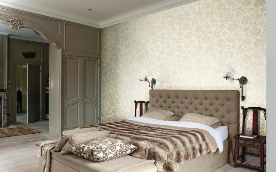 Grandeco Bohemia a27604