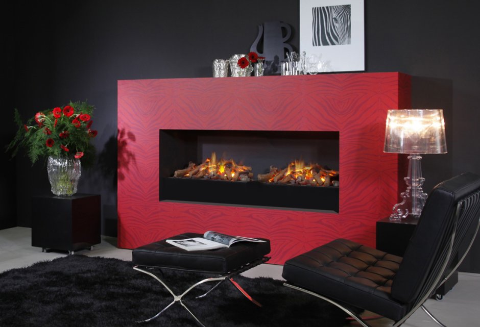 Электрокамин Dimplex Copenhagen