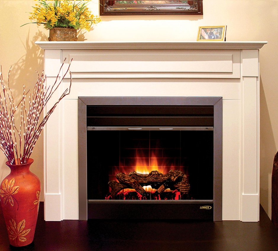 Dimplex Acadian