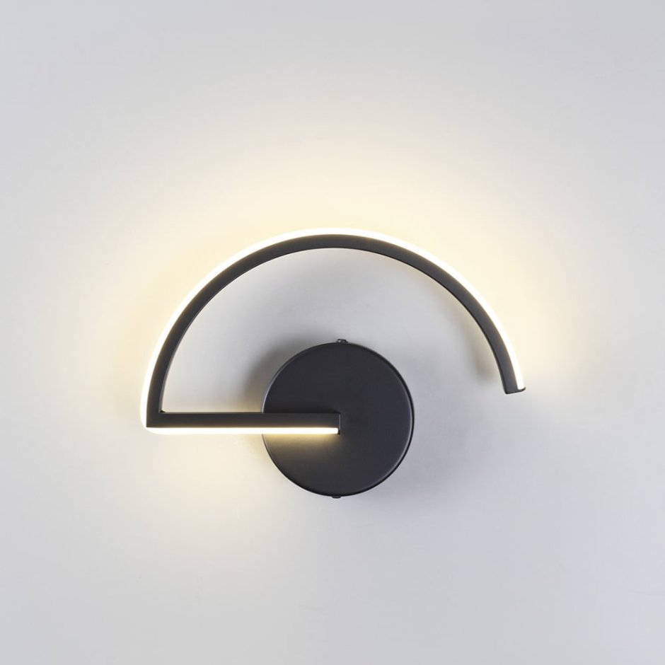 Настенный светильник Odeon Light 4312/5wl Naxos
