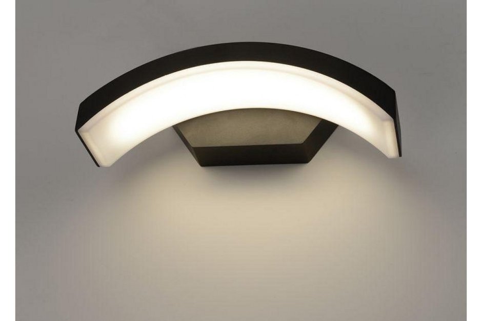 Elektrostandard Asteria d 1671 Techno led черный