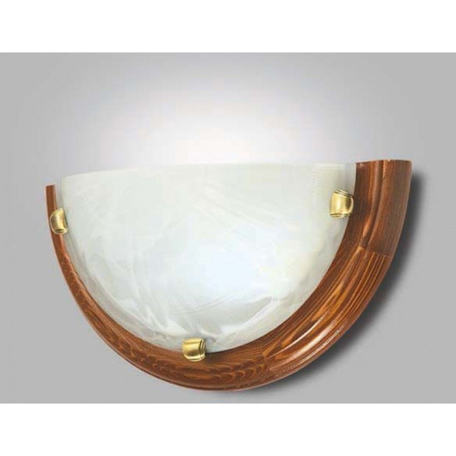 Потолочный светильник Sonex Lufe Wood 236