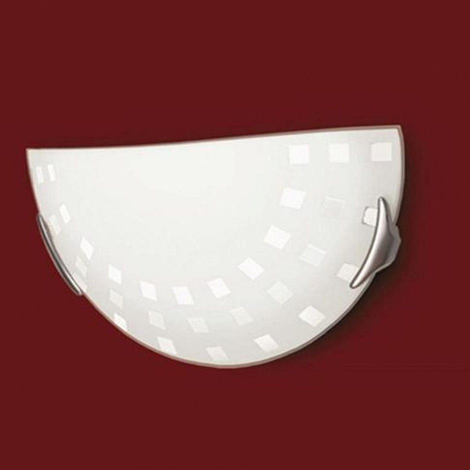 Бра Сонекс Quadro White 062