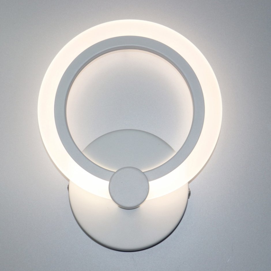 Бра led led Lamps 81139/1w