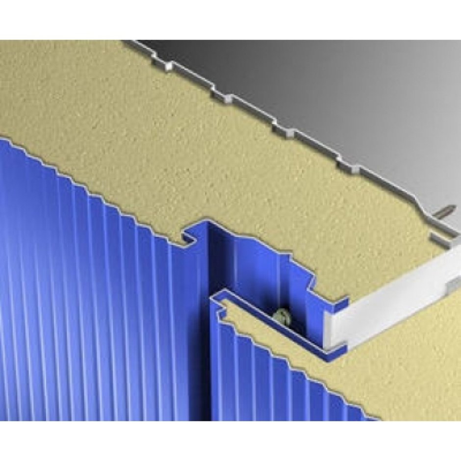 Airpanel сэндвич-панель