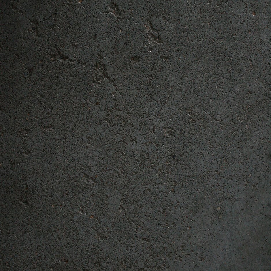 Черная штукатурка