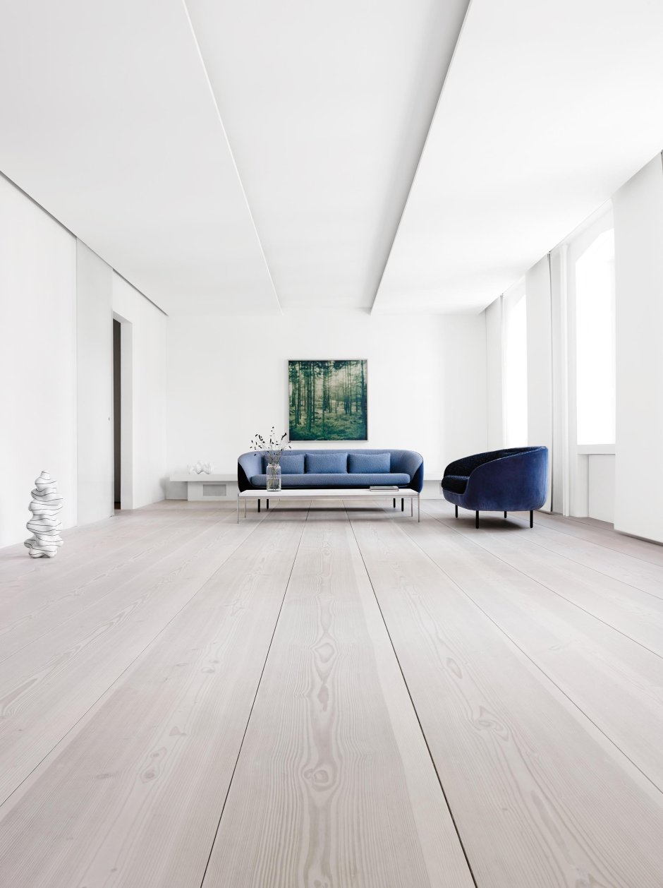 Паркет Dinesen c10 широкоформатный 20,5мм
