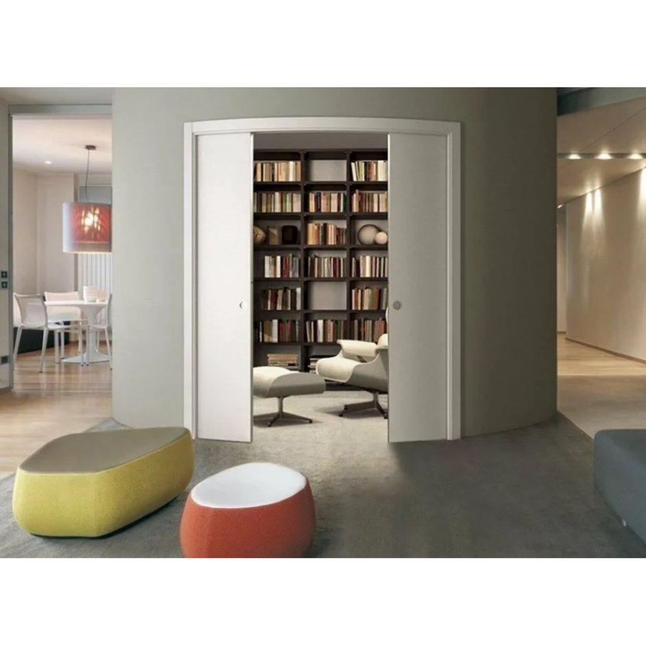 Eclisse Syntesis Double