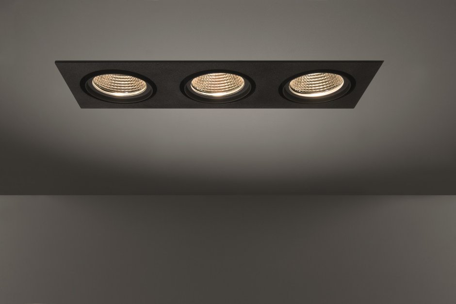 Потолочная лампа Kanlux 3.3 w