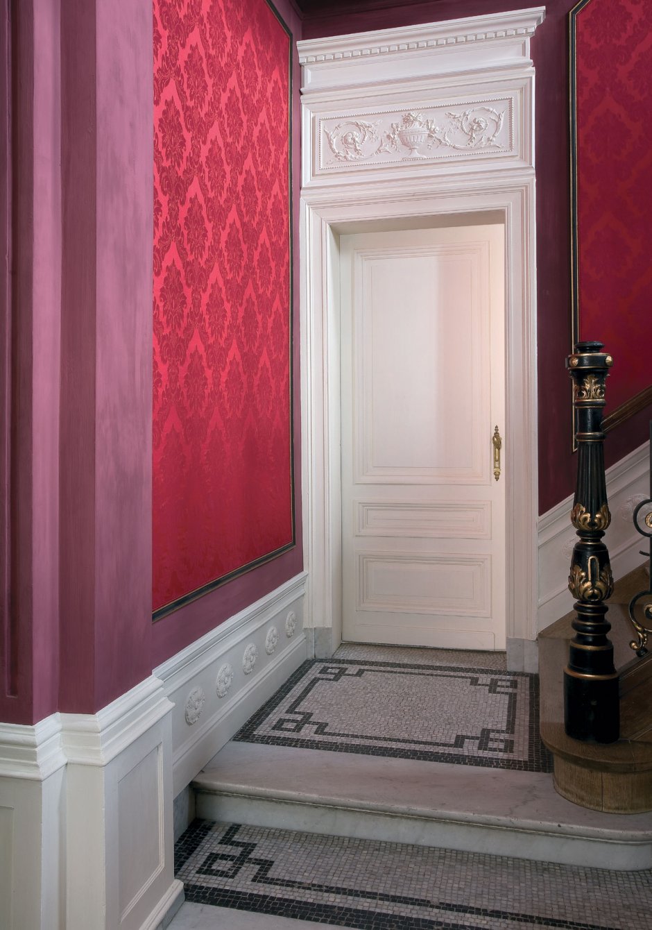 Молдинг Orac Decor px113