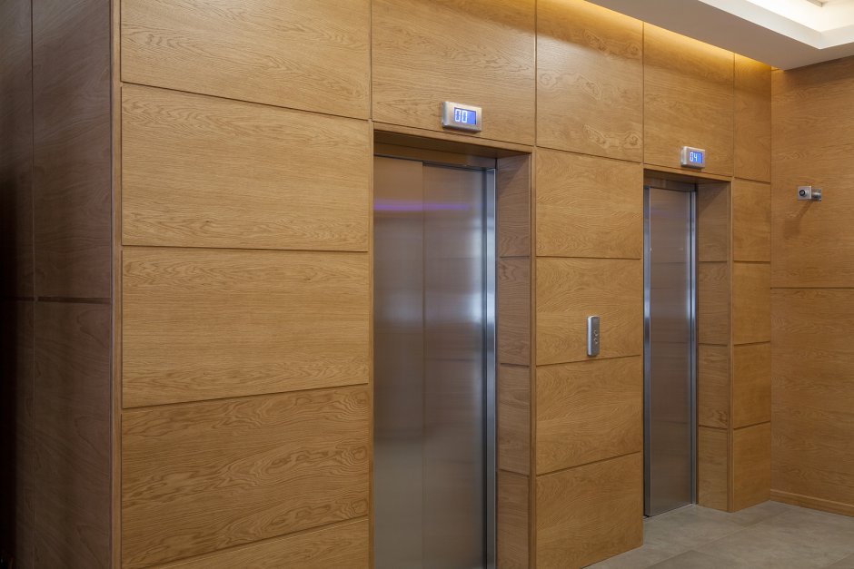 Стеновые панели rada Doors
