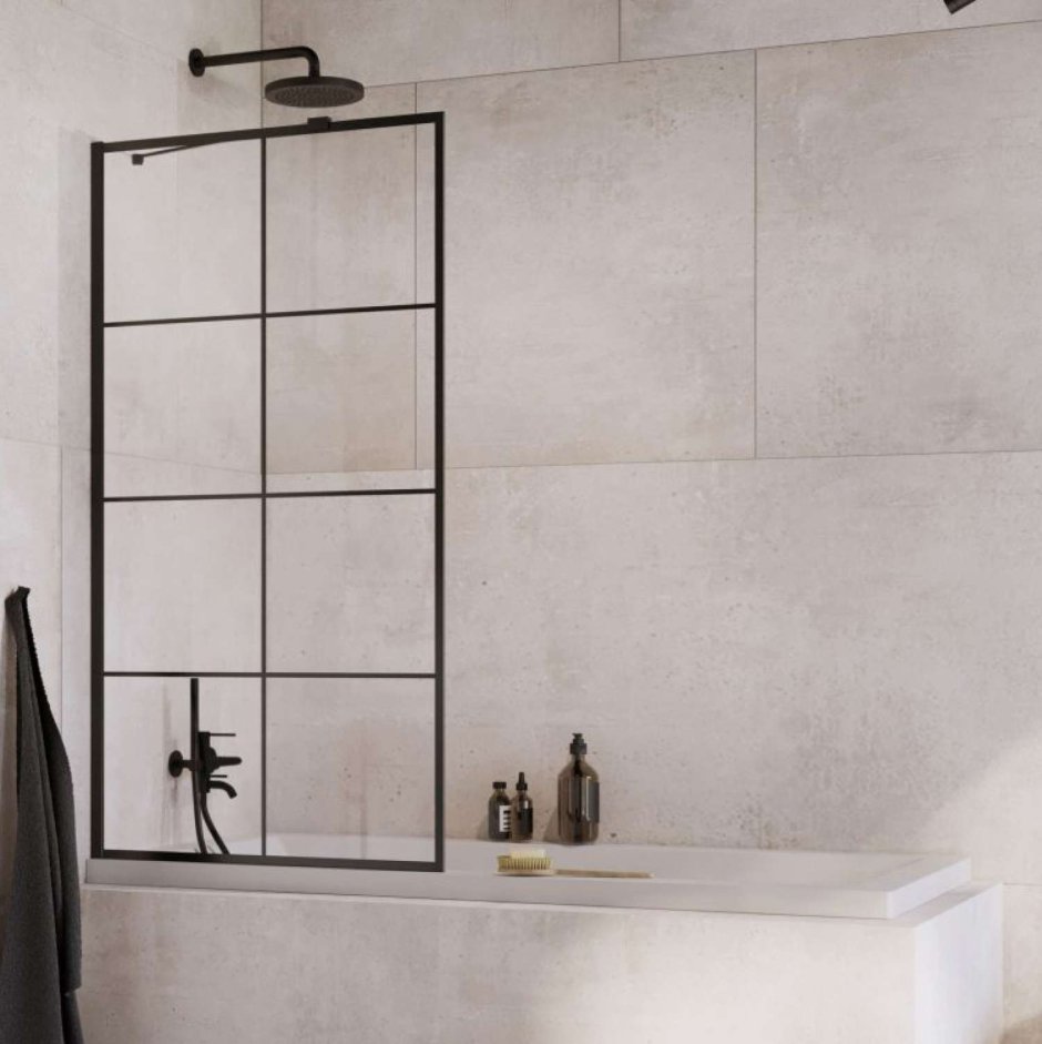 Шторка Radaway idea PN DWD 170