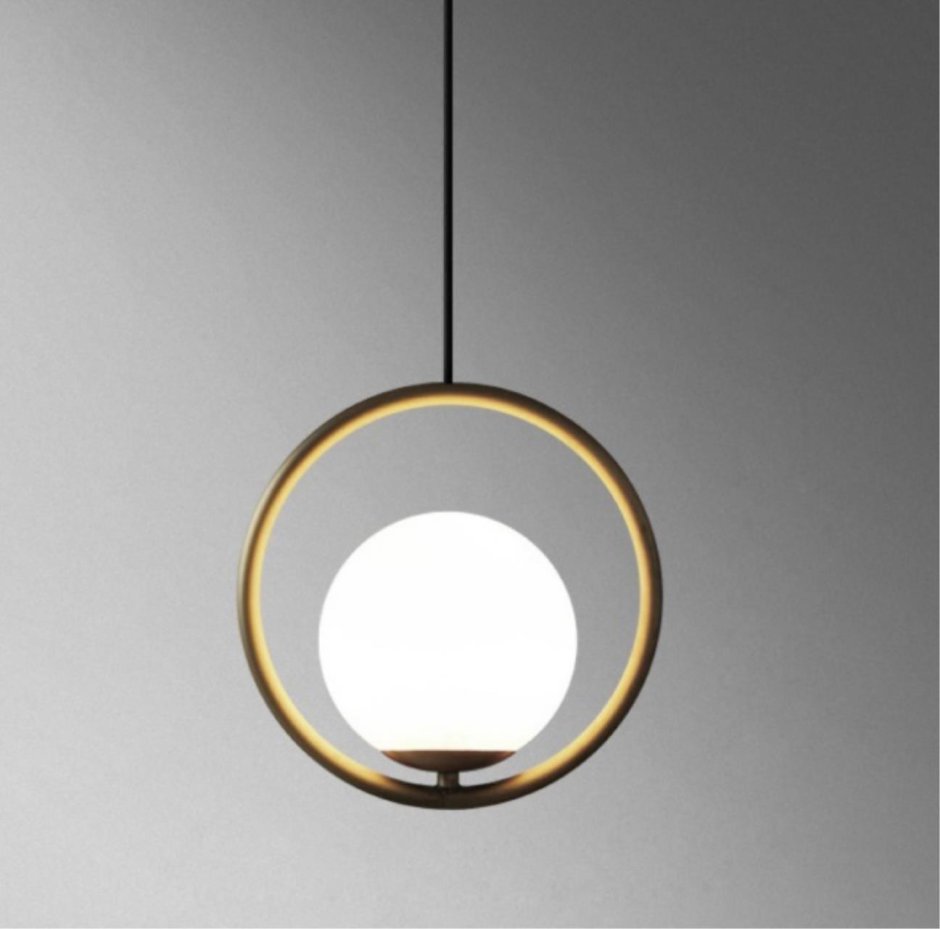 Светильник Hoop