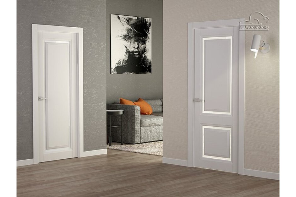 Межкомнатная дверь Belwooddoors Aurum