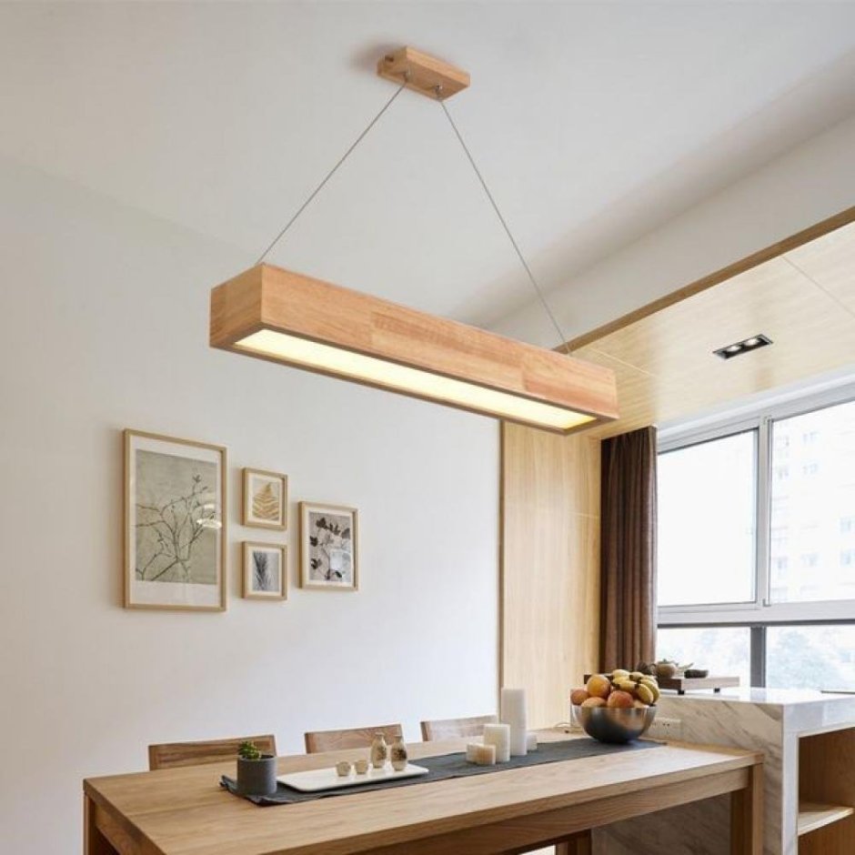 Светильник подвесной Kyoto led Pendant 7031