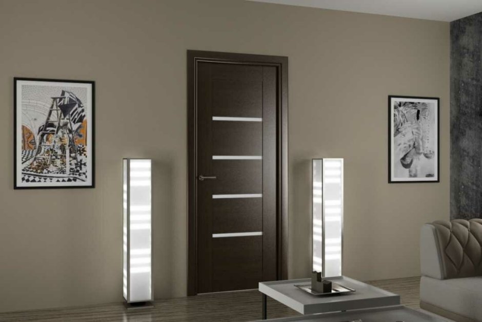 Belwooddoors Мирелла Бьянко Нобиле
