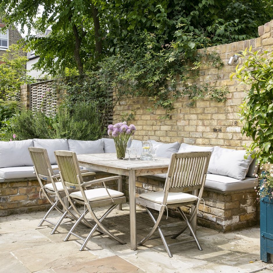 Exterior Furniture