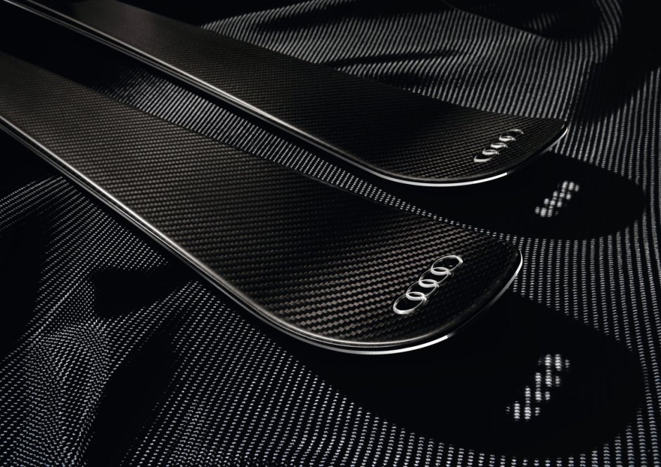 Audi Carbon