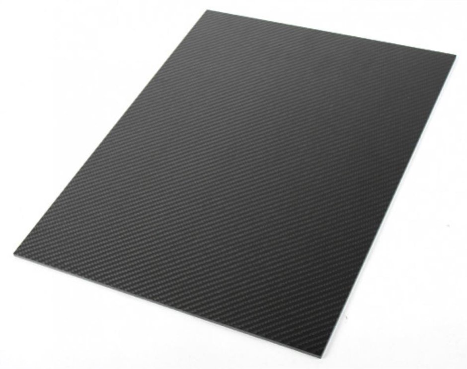 Sheet Carbon а4