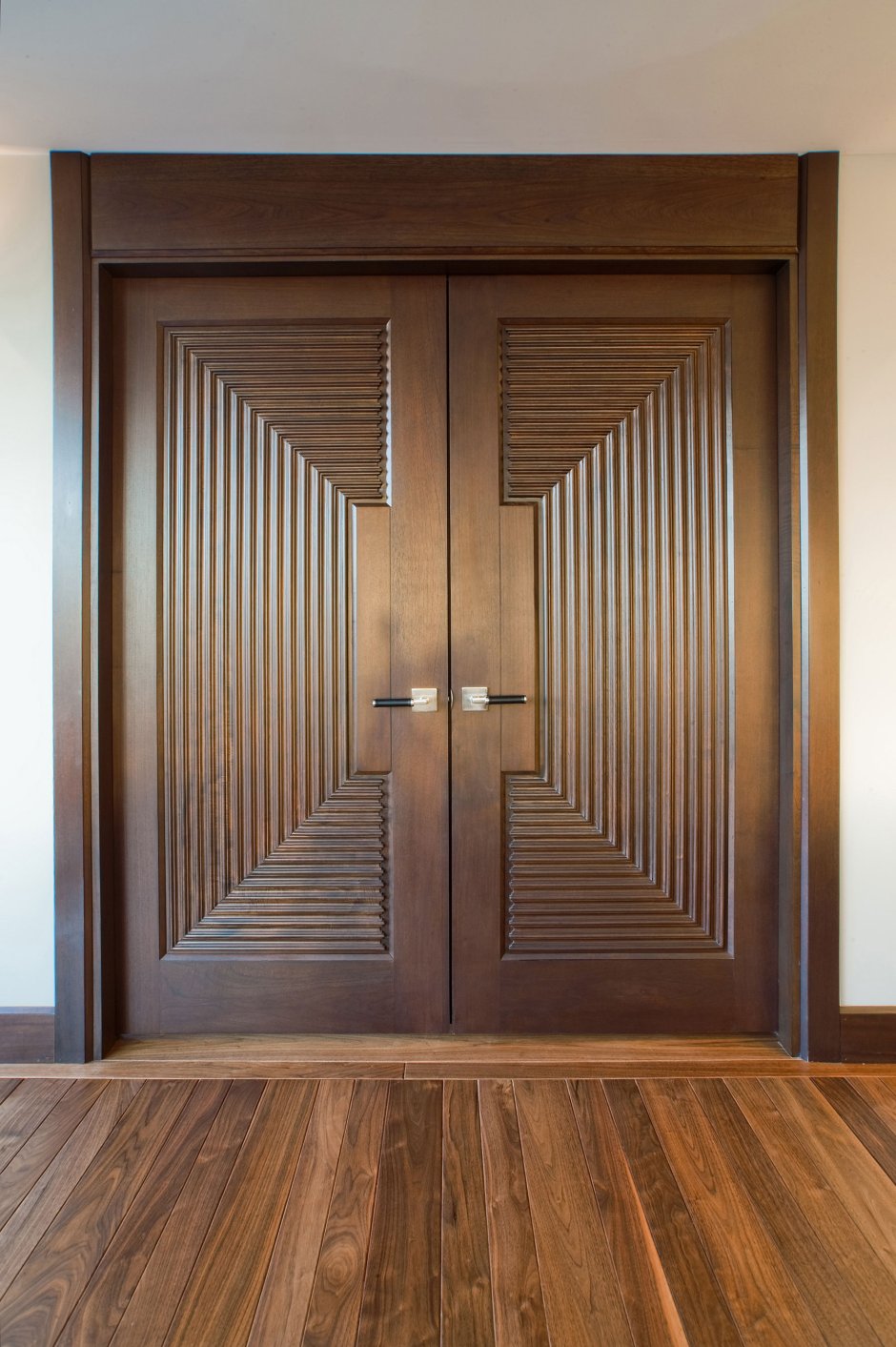 Door Woods двери