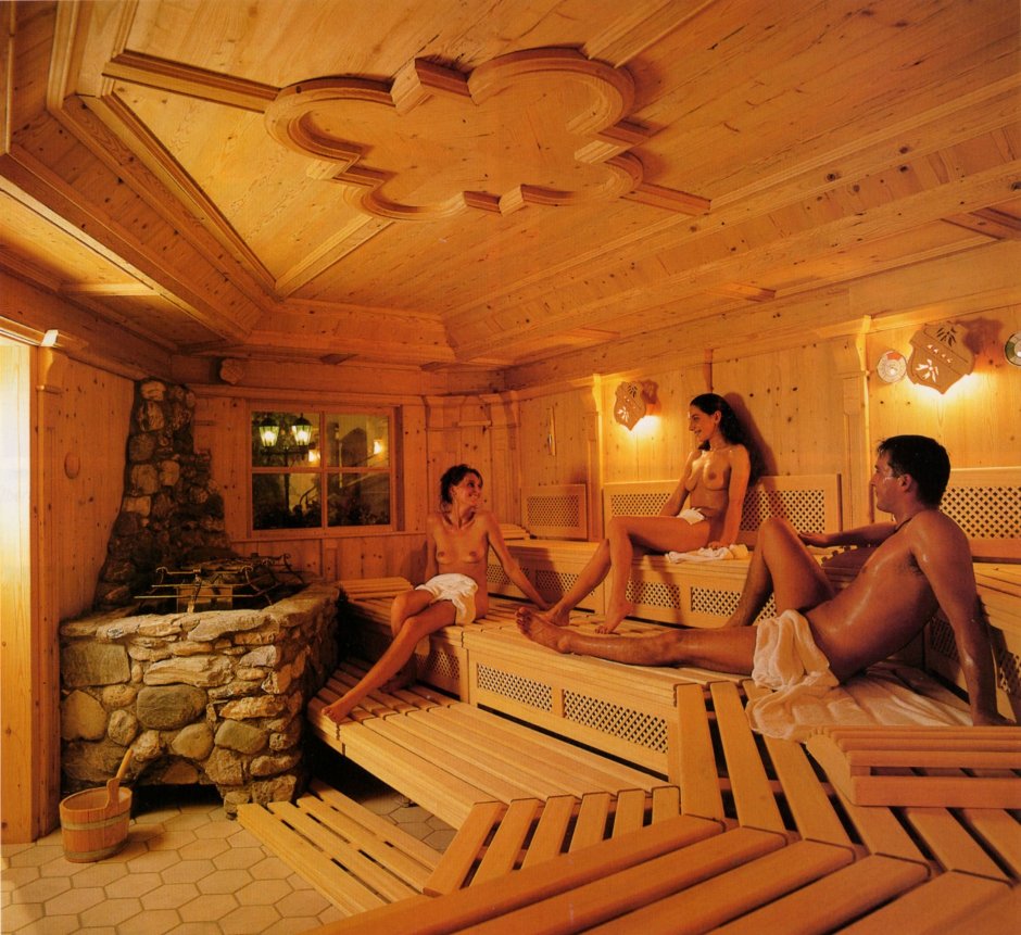 Супер баня