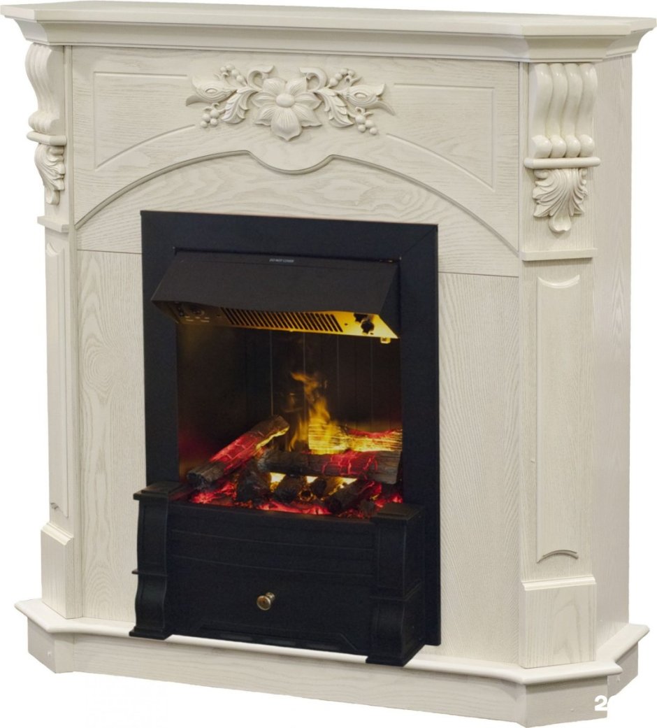 Электрический камин REALFLAME Siciliy