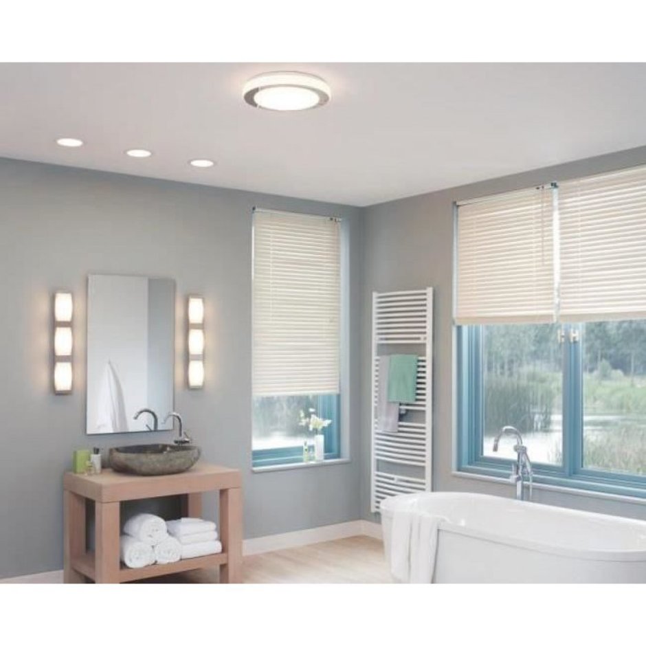 Eglo led Carpi 94967