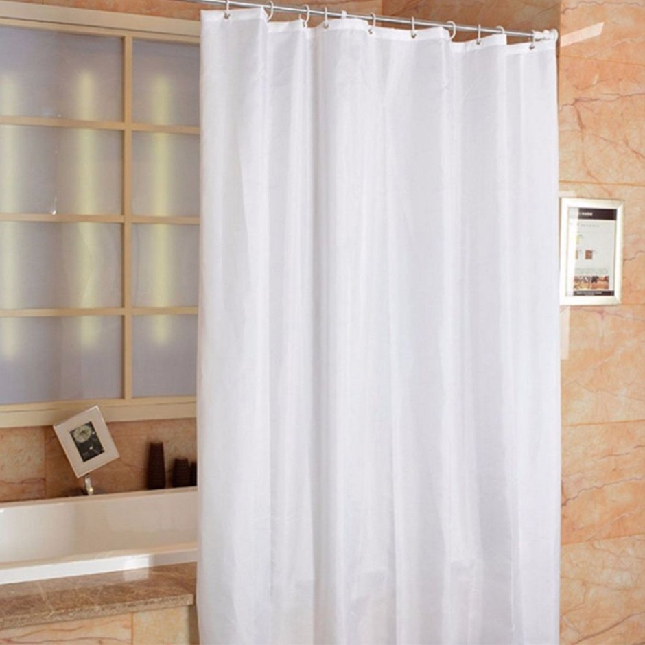 Штора для ванной Bath Curtain 473