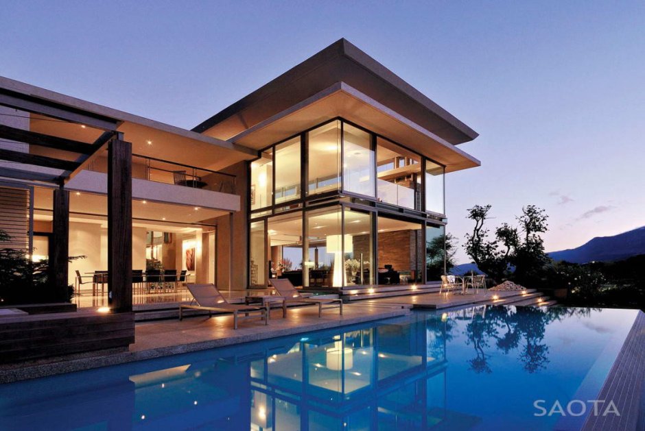 SAOTA Агаларов