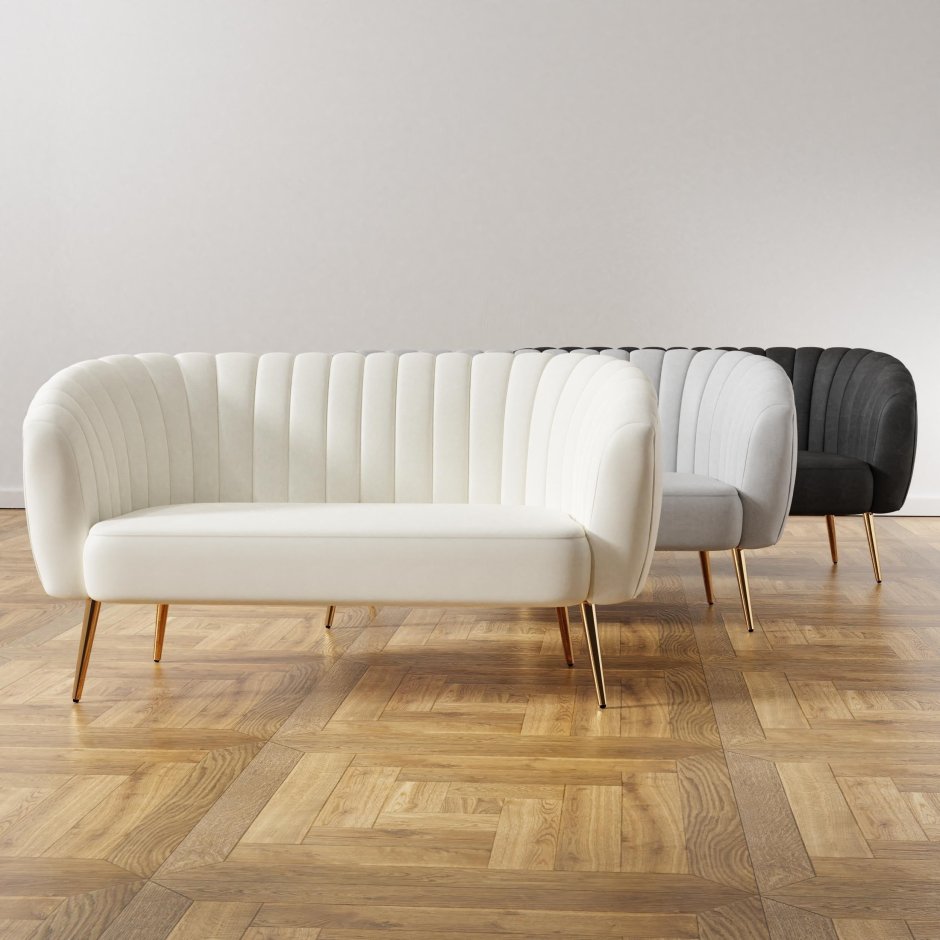 Коллекция Lounge Light