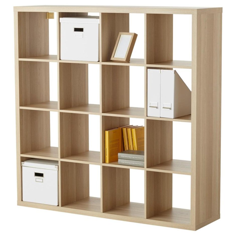 Ikea стеллаж каллакс
