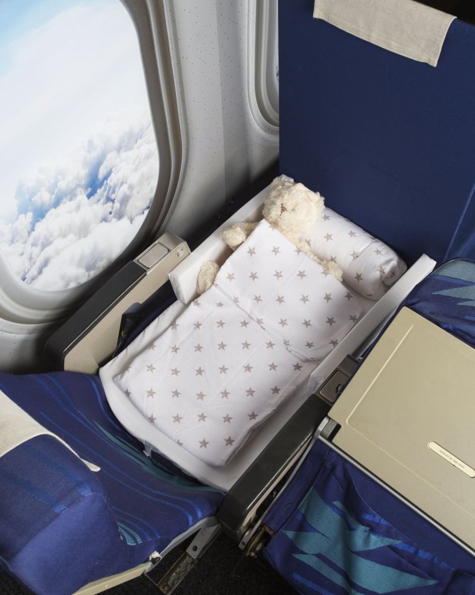 JETKIDS BEDBOX