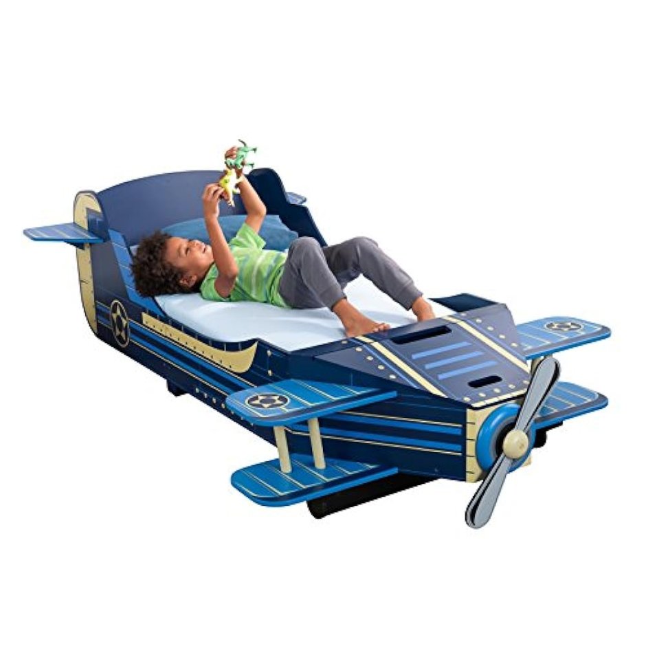 Кровать детская kidkraft яхта 76253_ke
