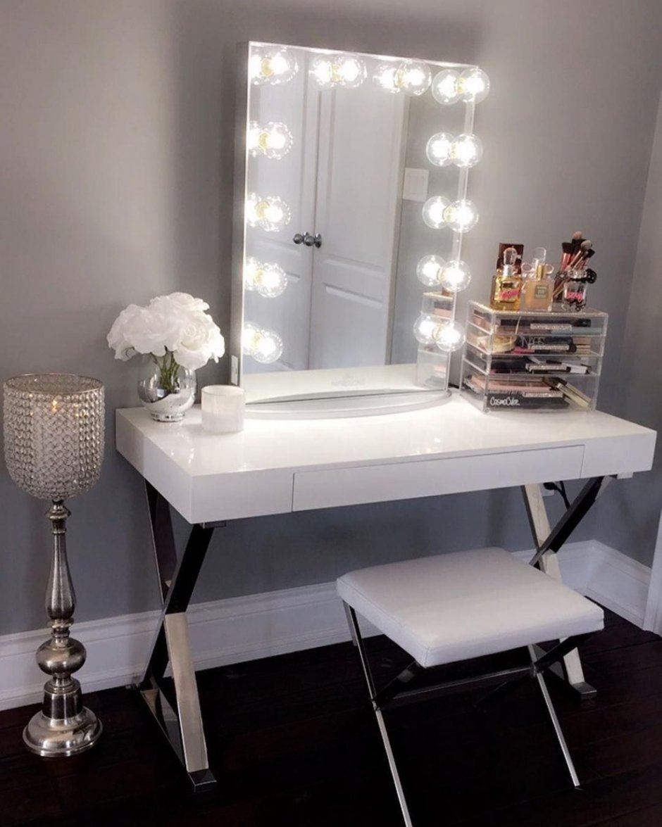 Туалетный столик Vanity Olivieri