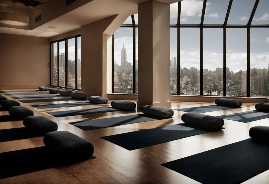 Equinox Fitness