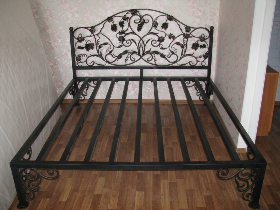Темир краватлар