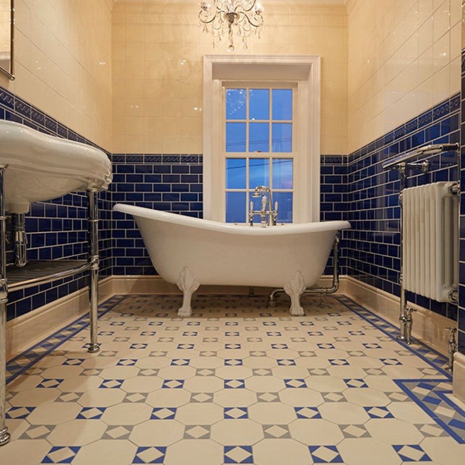 Плитка Golden Tile Victorian