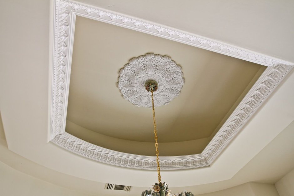 Accent Ceiling