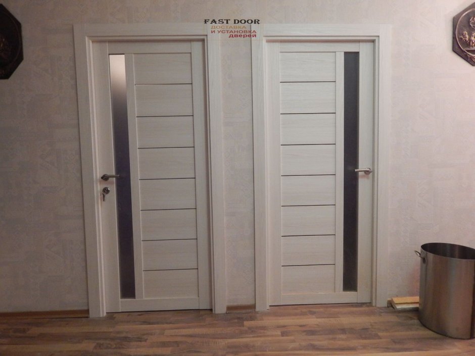 Двери межкомнатные profil Doors 37x