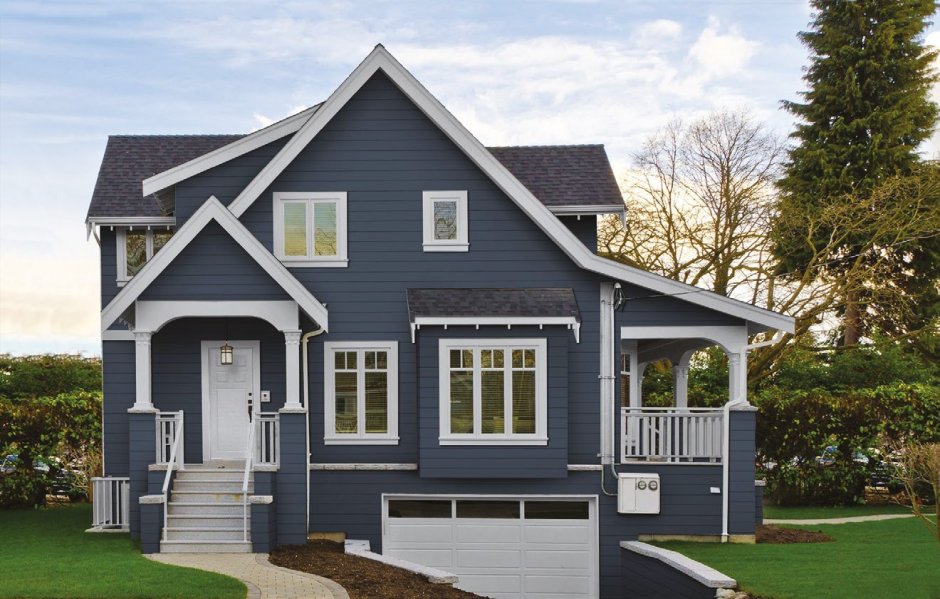 Color House