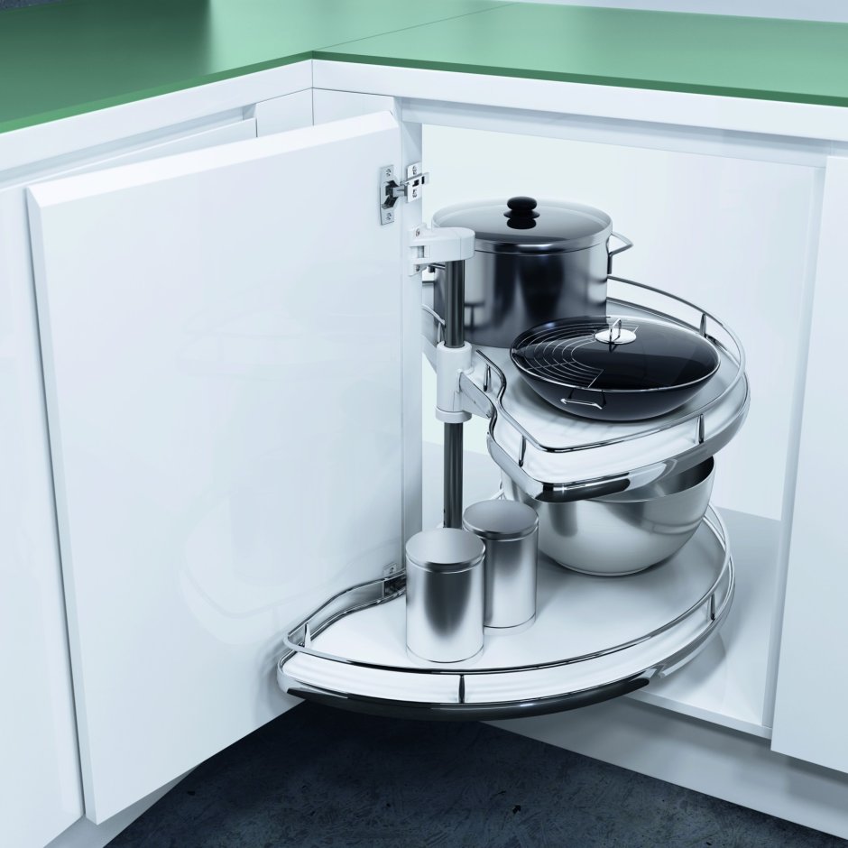 Выдвижная система Vauth Sagel 450