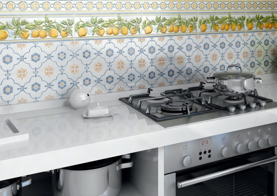 Плитки Kerama Marazzi Сорренто