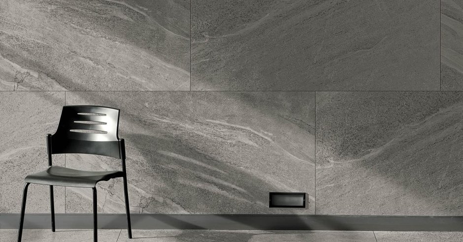 Керамогранит Kutahya London Grey