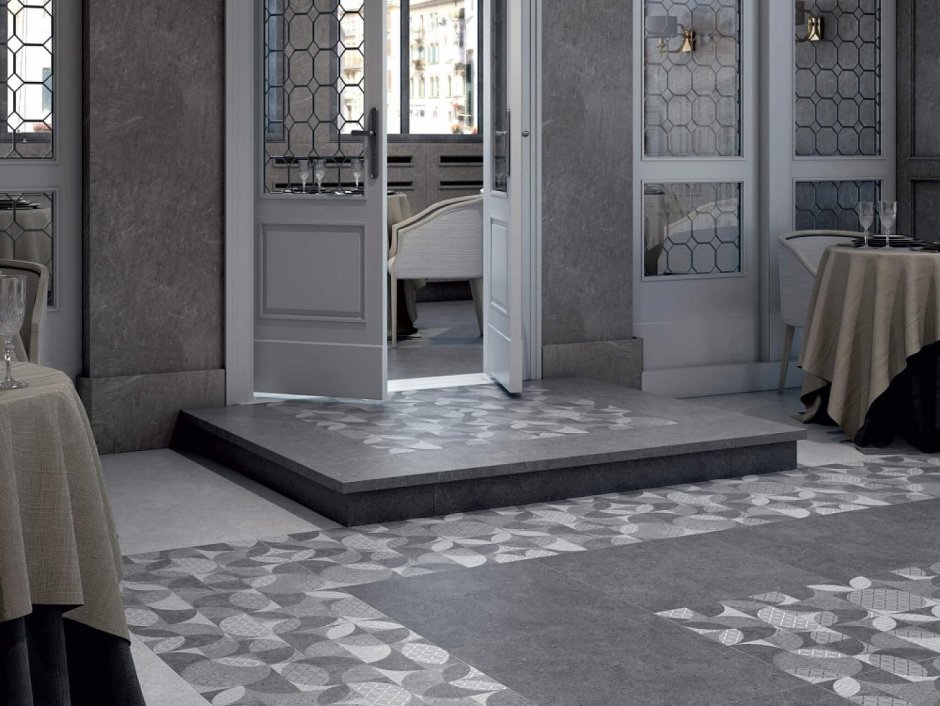 Плитка Фондамента Kerama Marazzi