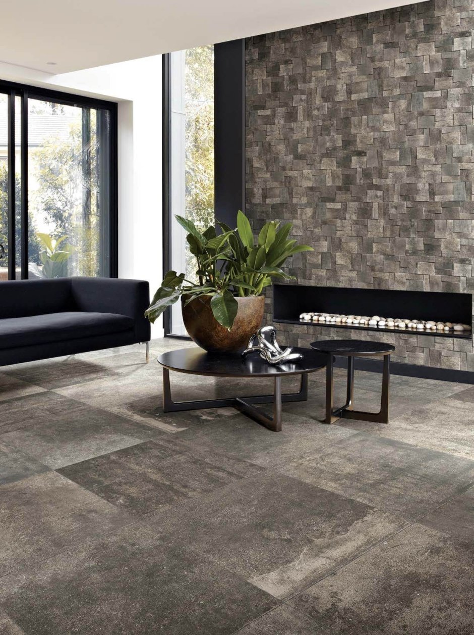 Керамогранит Rex Ceramiche la Roche di Rex Mud