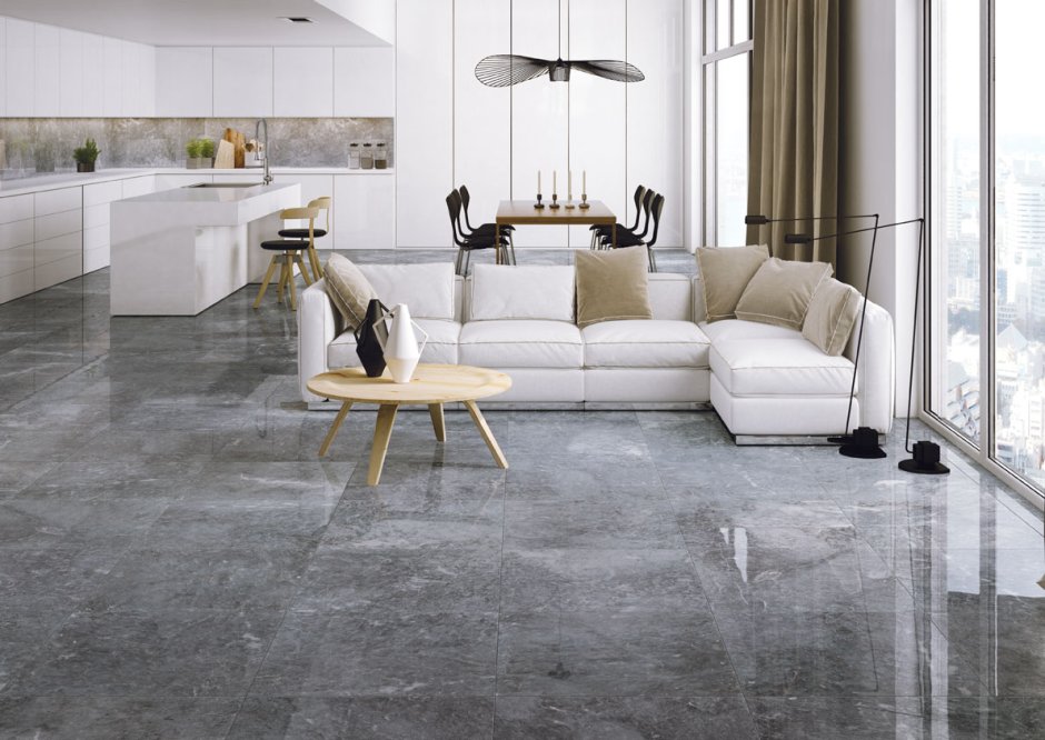Glazed Porcelain Gres плитка