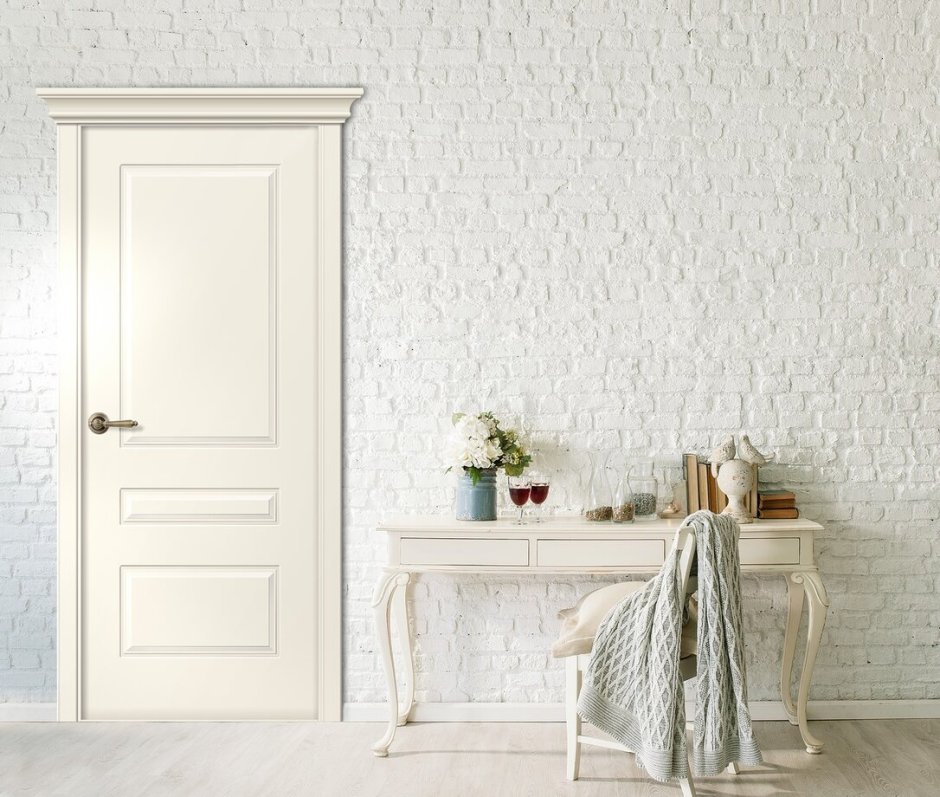 Межкомнатная дверь Belwooddoors роялти