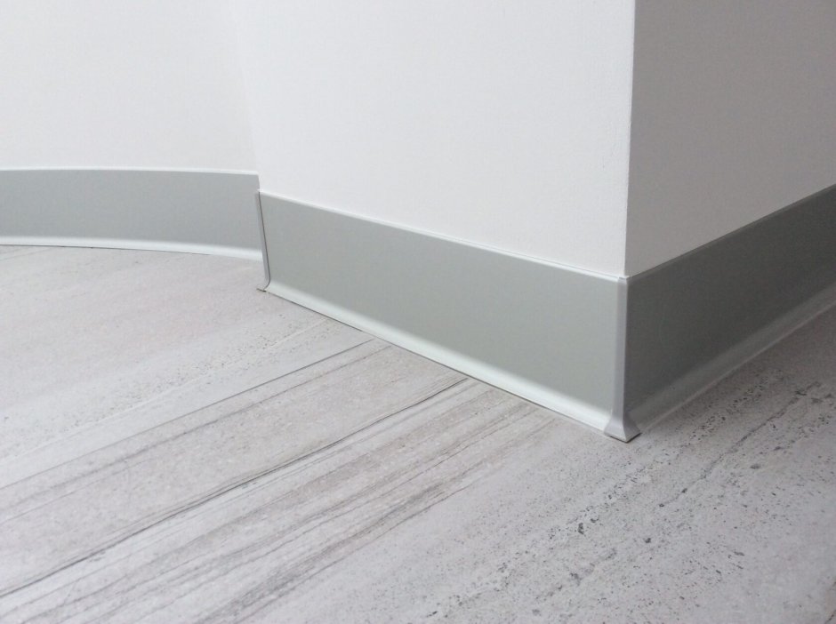 Profilpas Metal line 90
